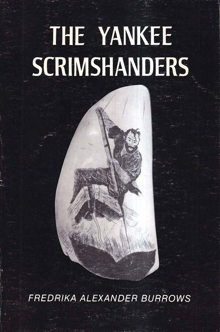 The Yankee Scrimshanders