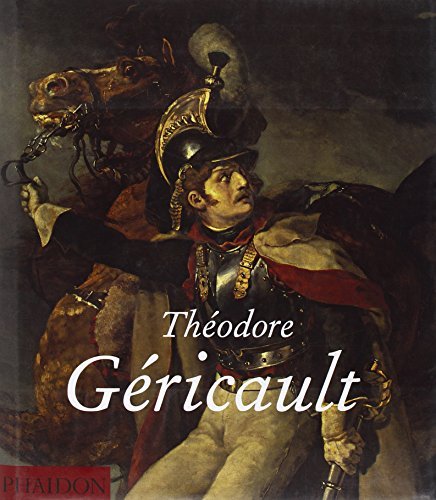 Theodore Gericault
