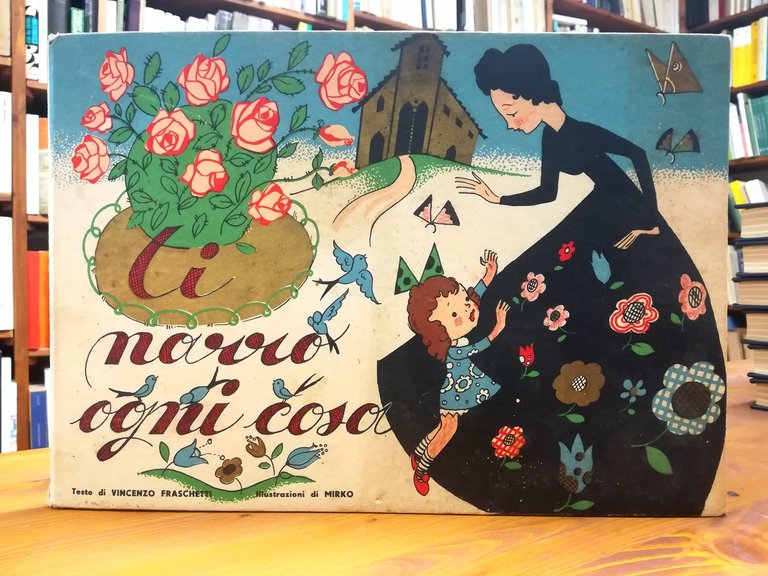 Ti narro ogni cosa | Immagine Gallery 2