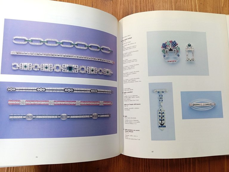 Tiffany e i gioiellieri americani. Storia, tradizioni e fascino dei … | Immagine Gallery 4