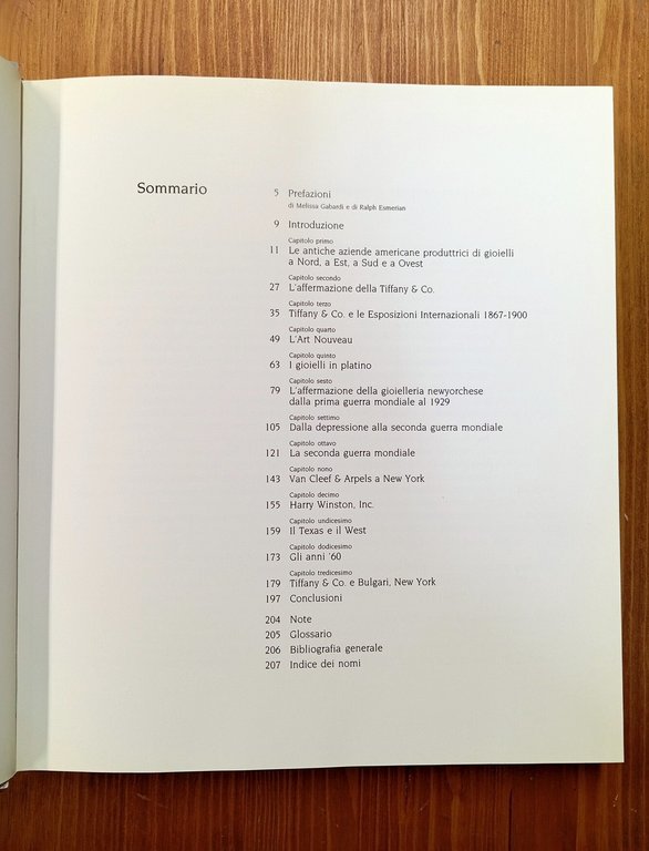 Tiffany e i gioiellieri americani. Storia, tradizioni e fascino dei … | Immagine Gallery 5