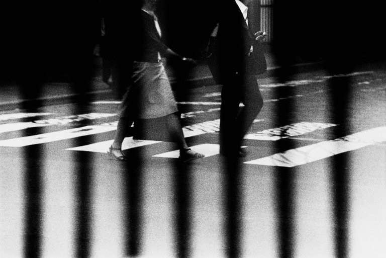 Tokyo Untitled