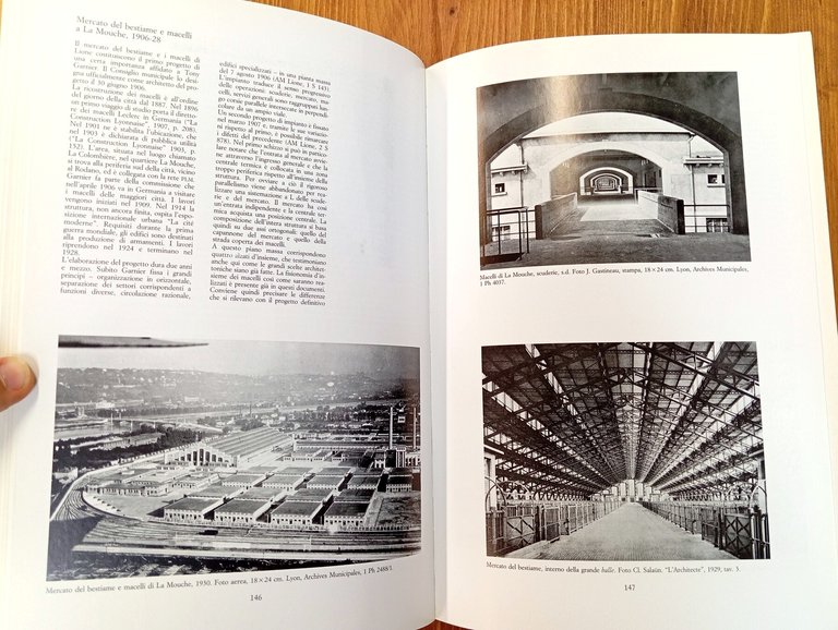 Tony Garnier 1869-1948