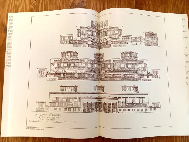 Tony Garnier. Una città industriale | Immagine Gallery 2