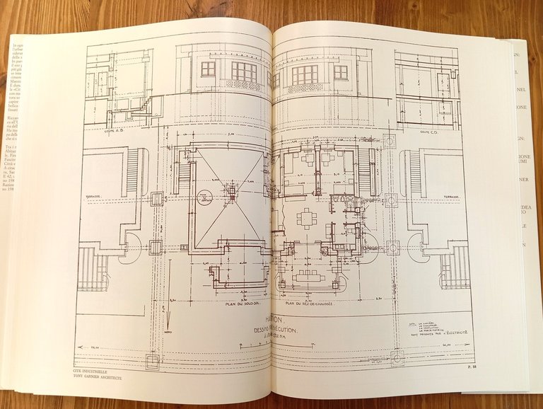 Tony Garnier. Una città industriale | Immagine Gallery 3