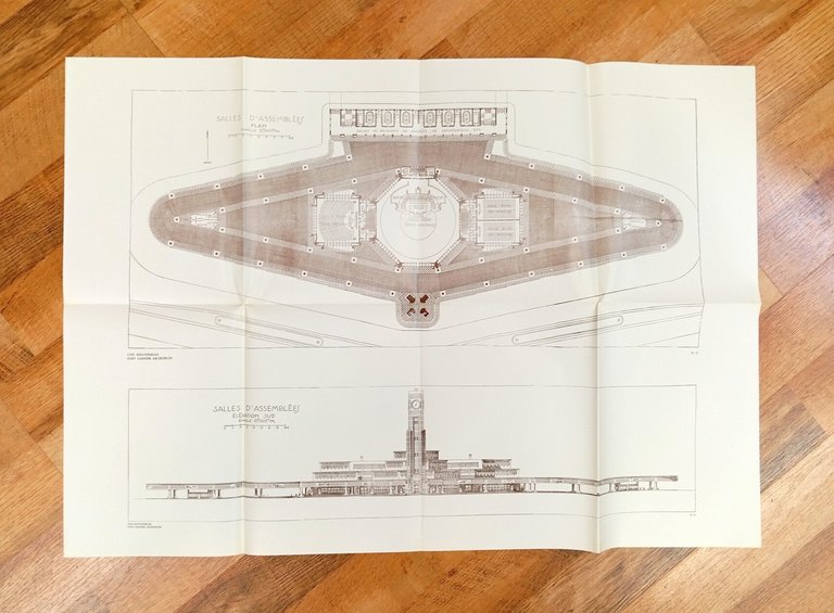 Tony Garnier. Una città industriale | Immagine Gallery 4