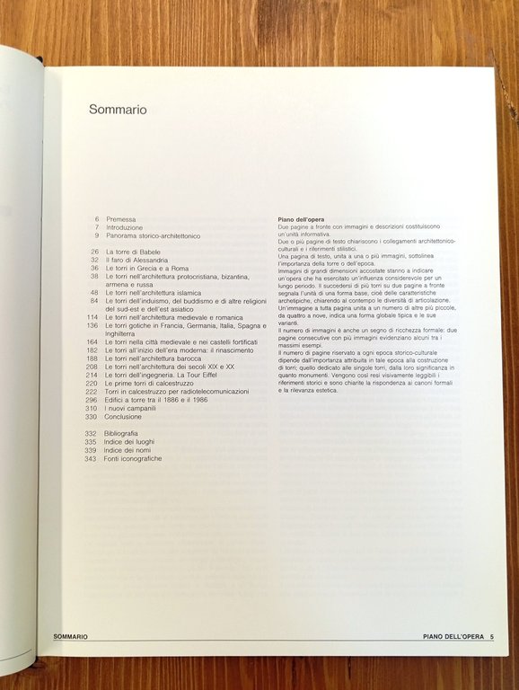 Torri. Architettura e storia dalla torre di Babele al World …