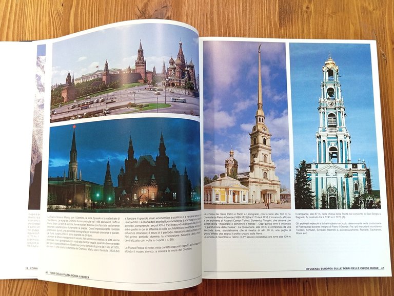 Torri. Architettura e storia dalla torre di Babele al World …