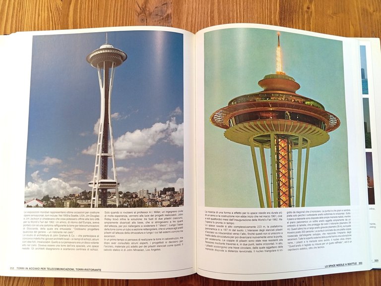 Torri. Architettura e storia dalla torre di Babele al World …