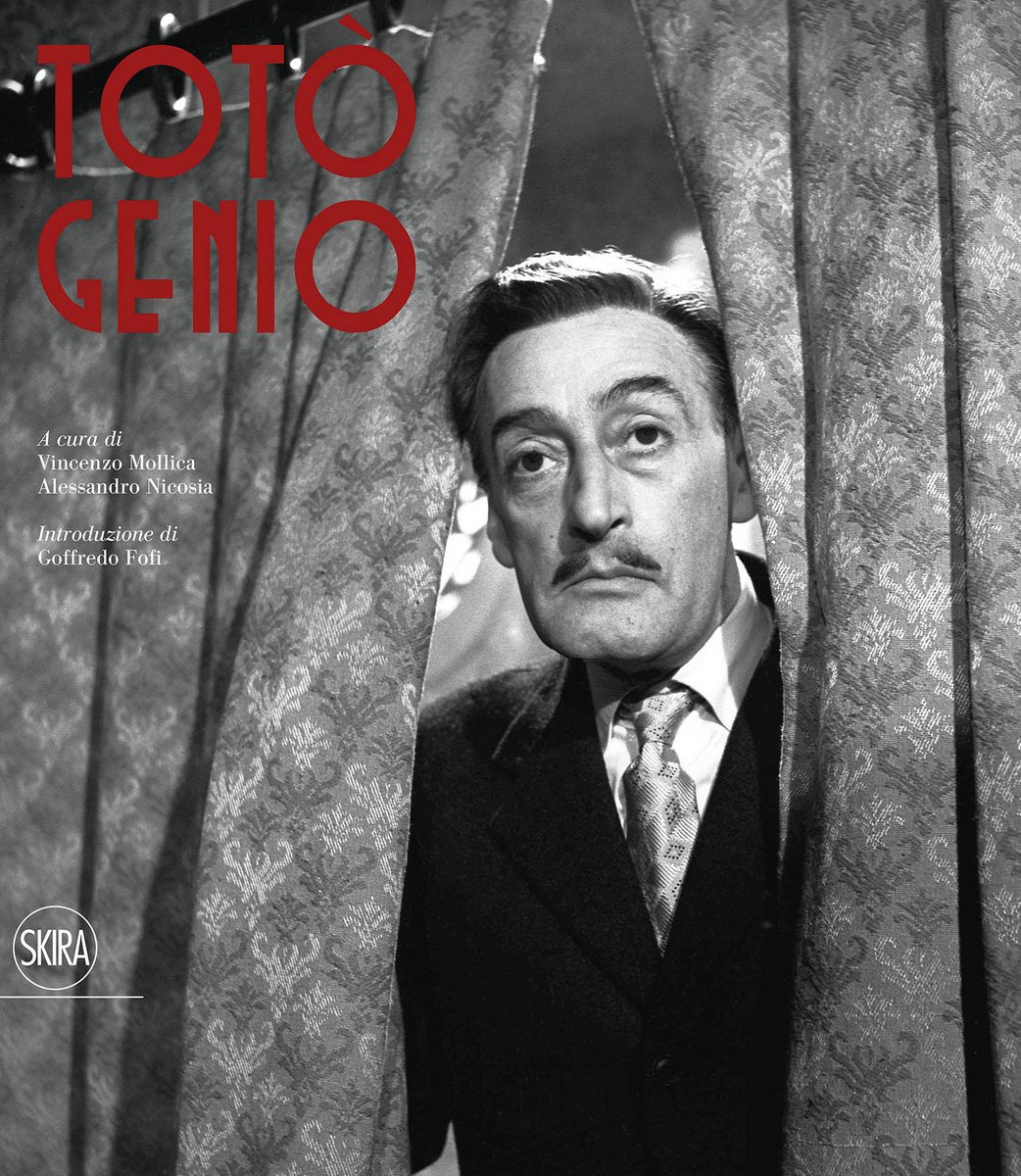 Totò genio