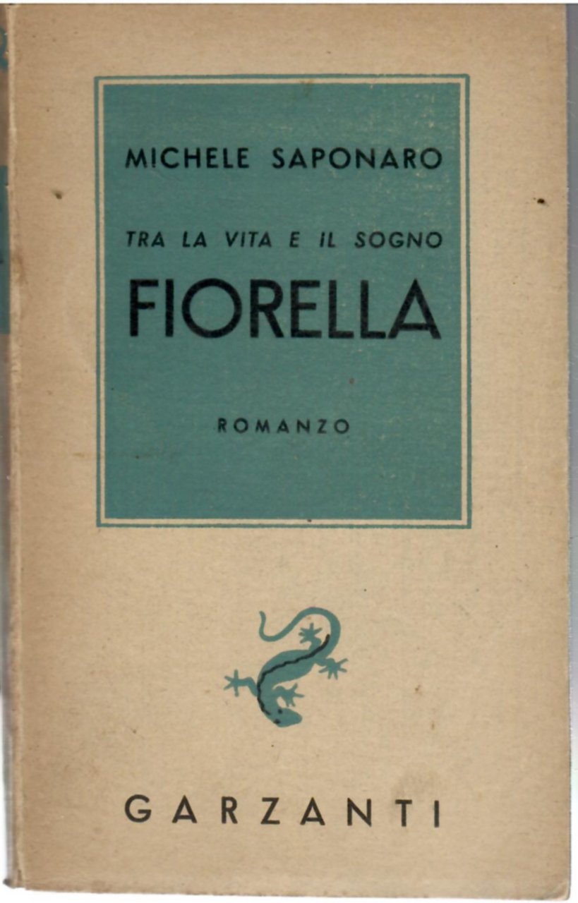 Tra La Vita e Il Sogno Fiorella | Immagine principale