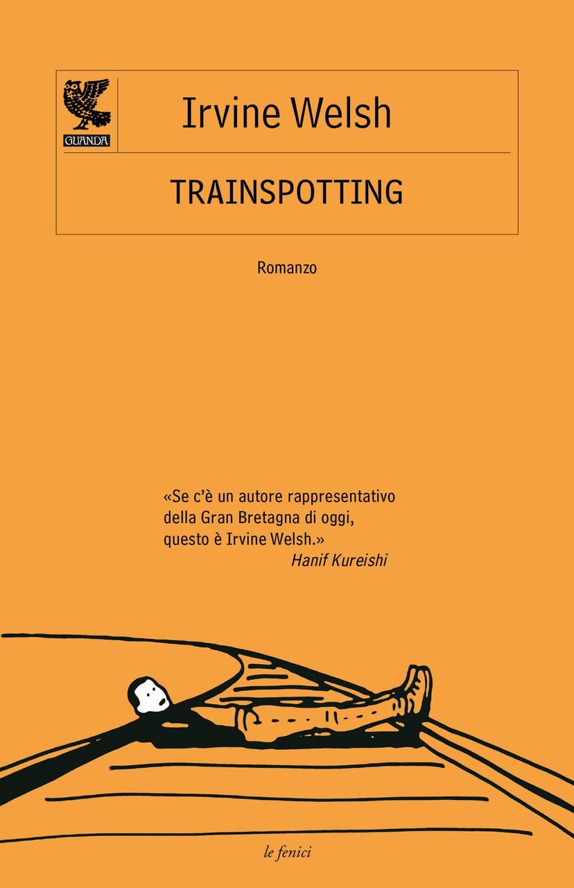 Trainspotting | Immagine principale