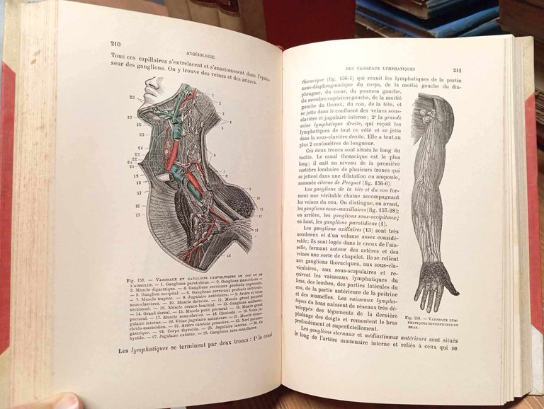 Traité complet de médecine pratique à l'usage des gens du …