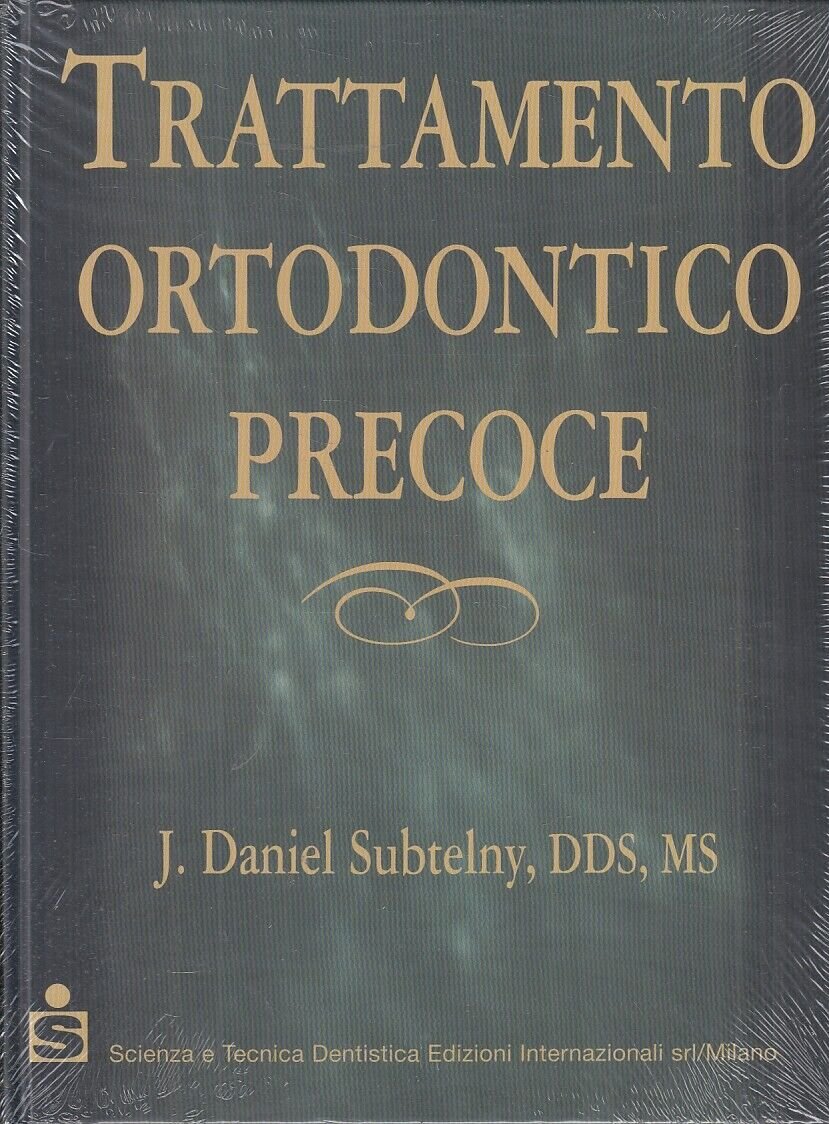 Trattamento Ortodontico Precoce