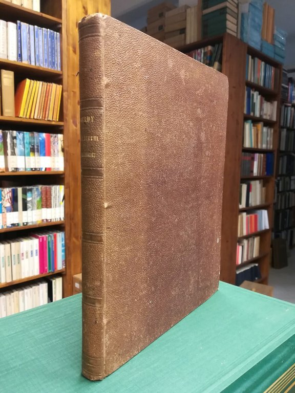 Trattato di apparecchi chirurgici in tavole litografiche