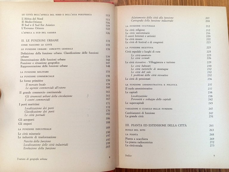 Trattato di geografia urbana | Immagine Gallery 3