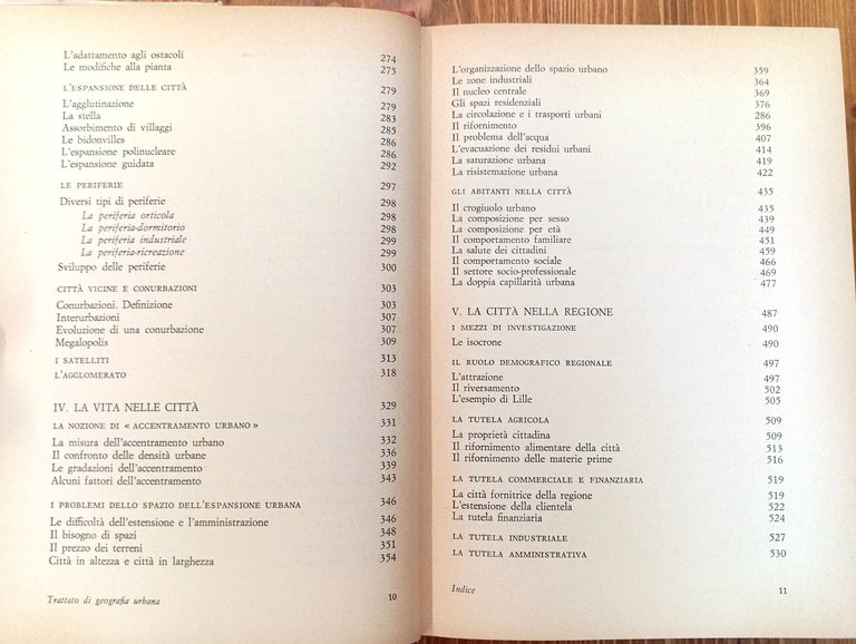Trattato di geografia urbana | Immagine Gallery 4