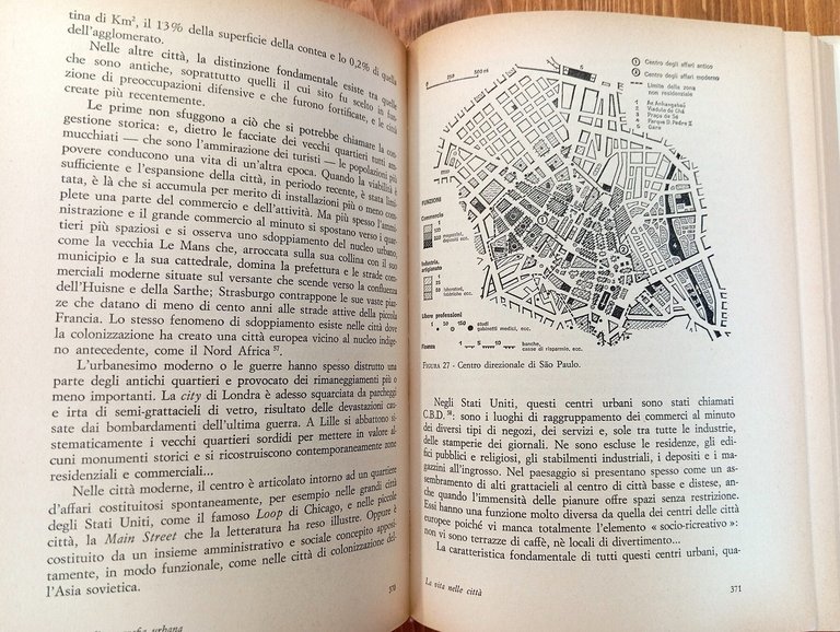 Trattato di geografia urbana | Immagine Gallery 5
