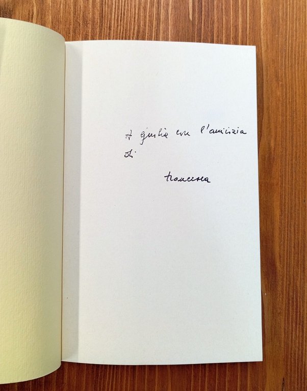 Tre favole dell'ansia e dell'ombra