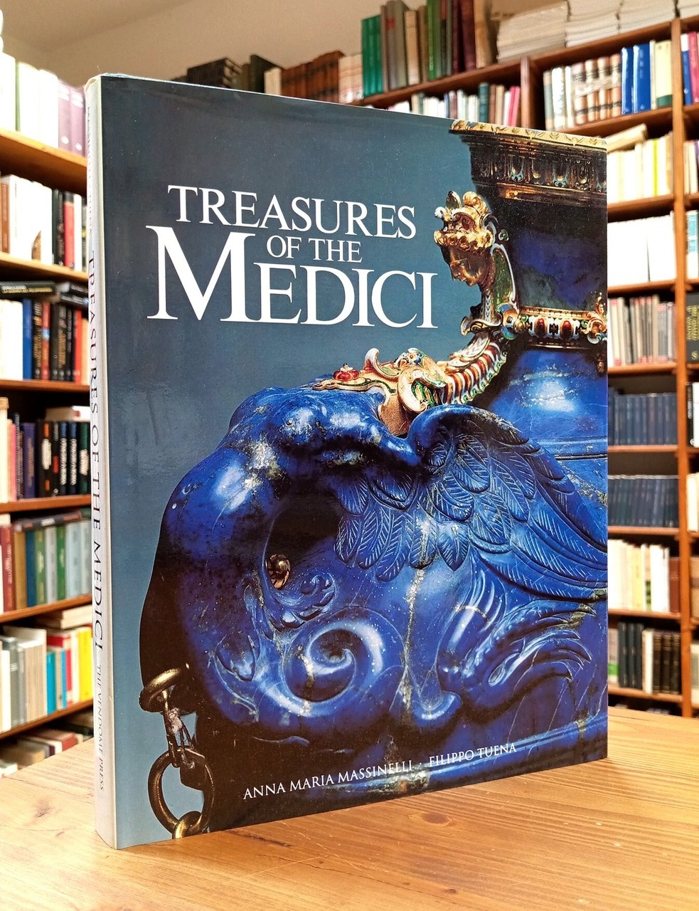 Treasures of the Medici
