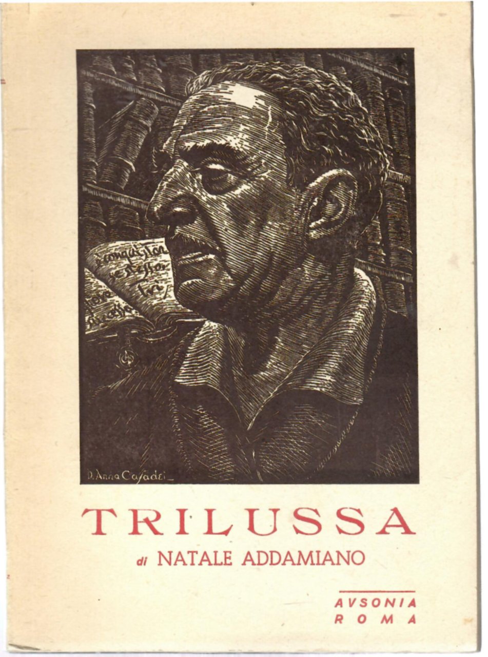 Trilussa