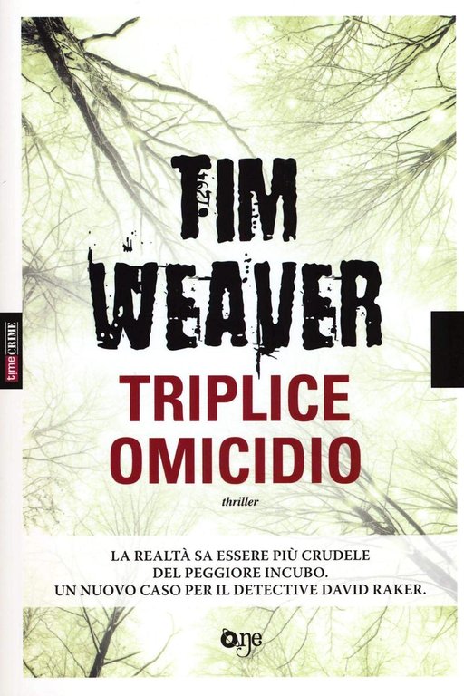 Triplice omicidio | Immagine Gallery 2