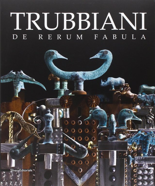 Trubbiani De Rerum Fabula | Immagine Gallery 2
