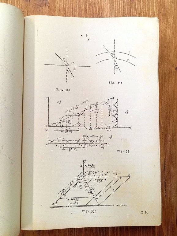 Tubi elettronici. Lezioni tenute dal Dott. Ing. Ascione Antonio (3 … | Immagine Gallery 5