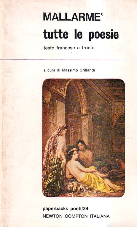 Tutte le poesie