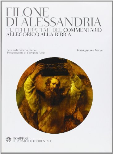 Tutti i trattati del commentario allegorico alla Bibbia | Immagine principale