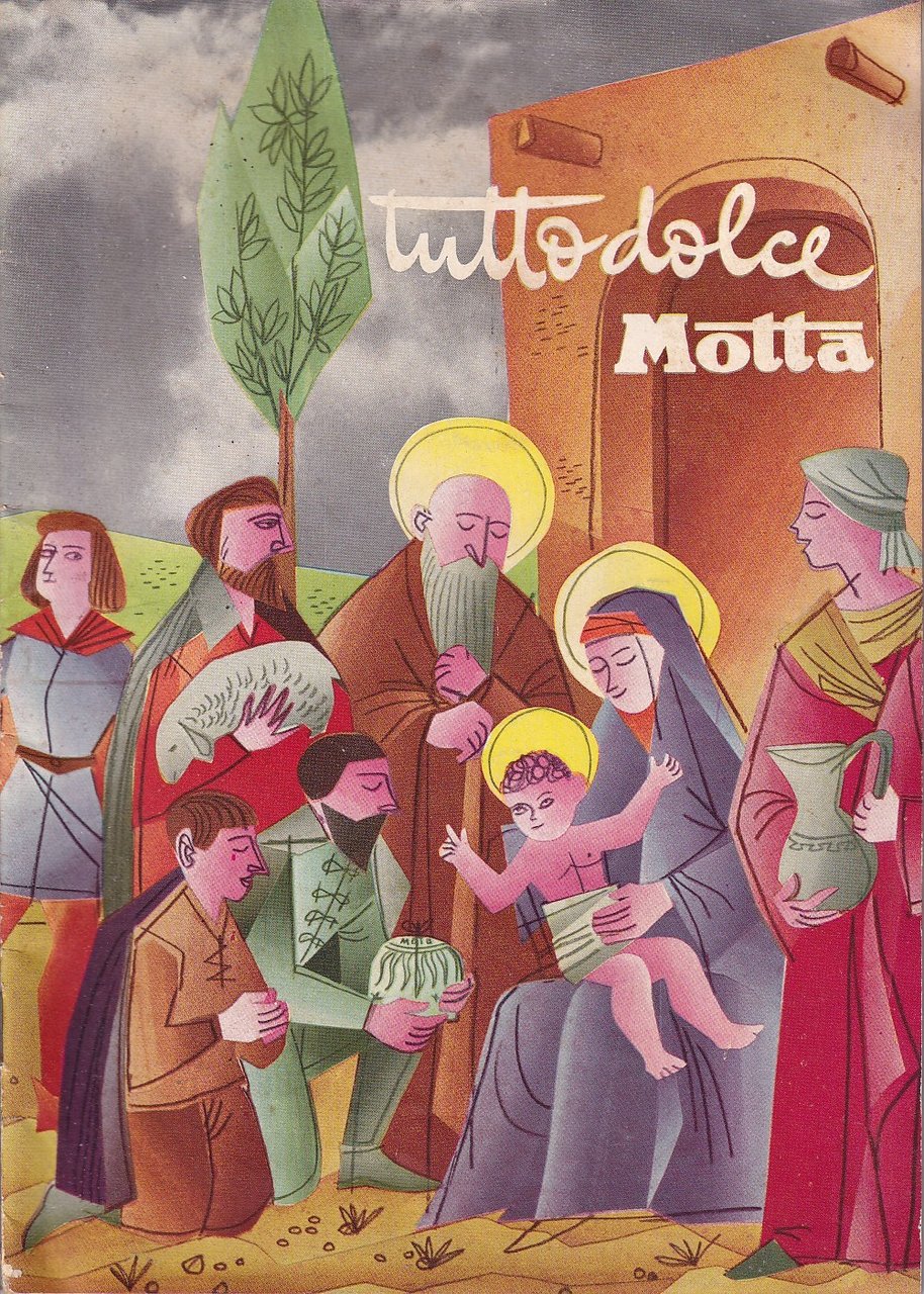 Tuttodolce Motta | Immagine principale