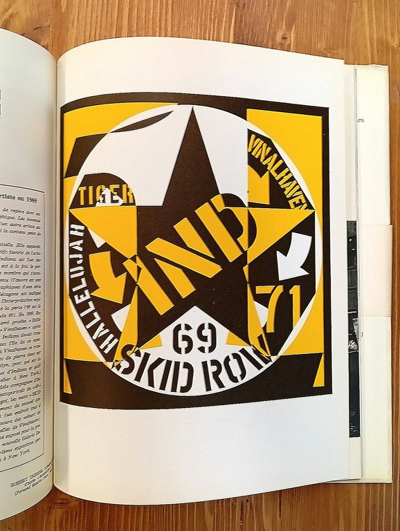 U.S. Art : L'art aux Etats-Unis depuis 1913 (numéro spécial …