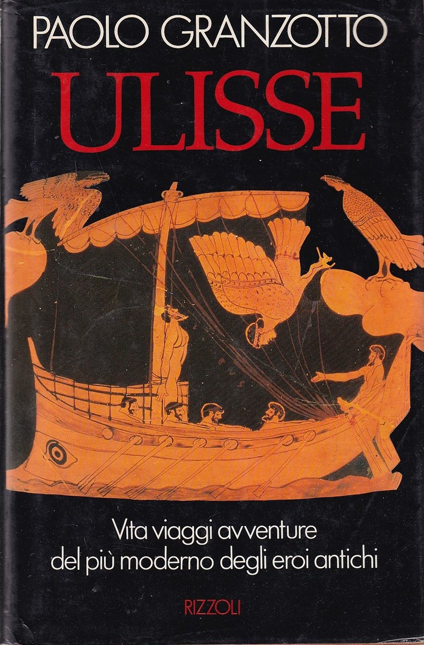 Ulisse