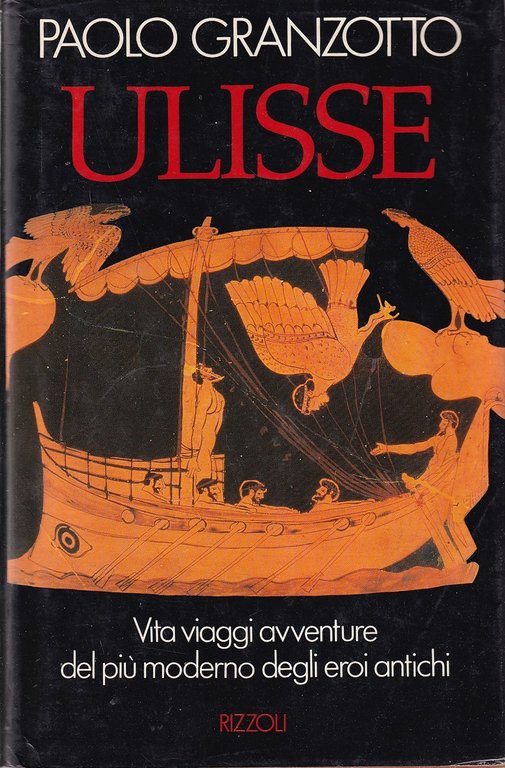 Ulisse