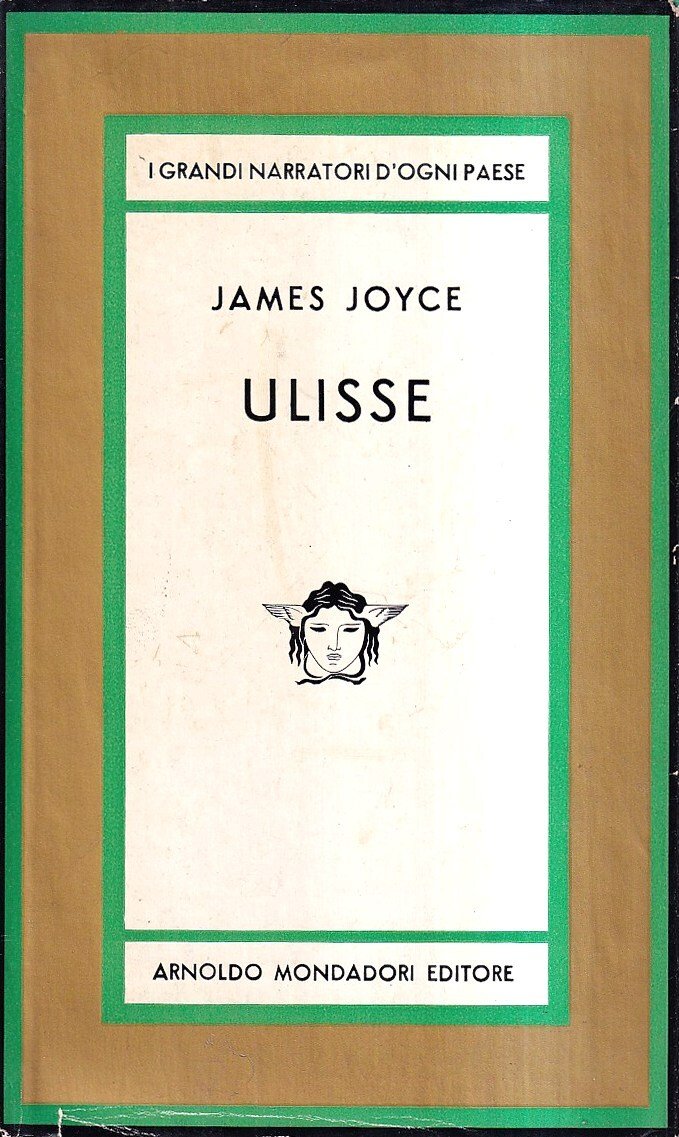 Ulisse
