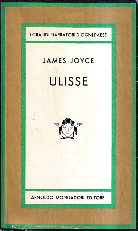 Ulisse