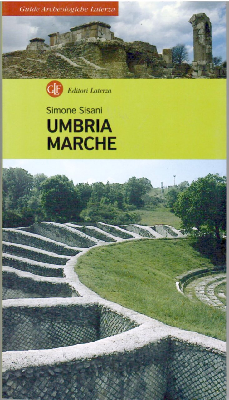 Umbria Marche