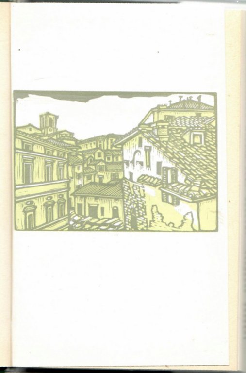 Umbria Piccola. Racconti