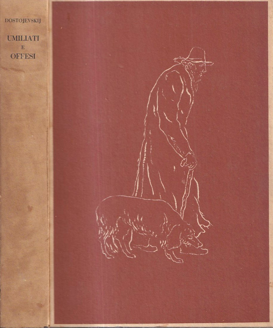 Umiliati e offesi | Immagine principale