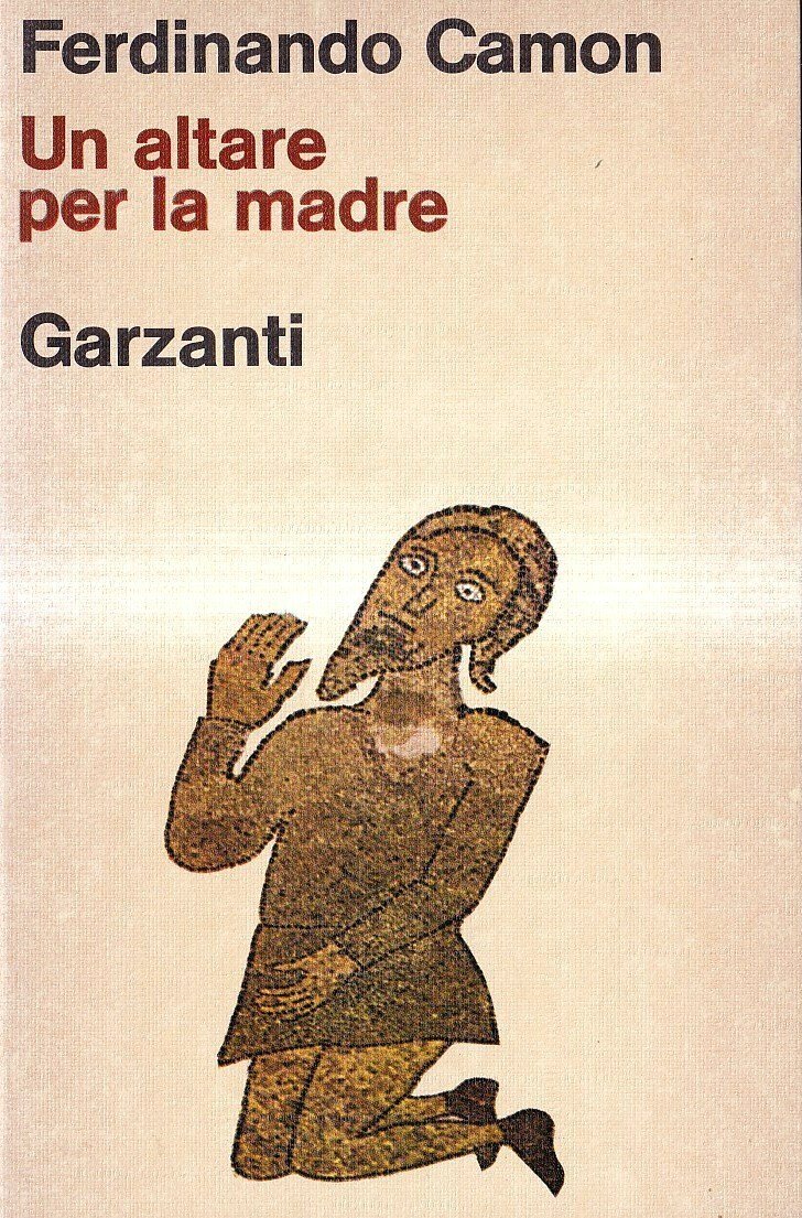 Un altare per la madre