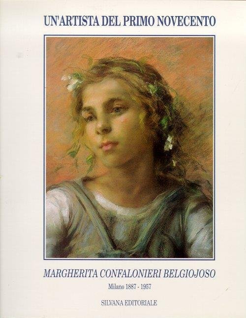 Un'artista del primo Novecento. Margherita Confalonieri Belgiojoso (Milano, 1887-1957) | Immagine principale