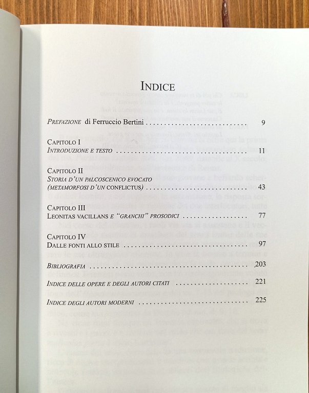 Un conflictus terenziano del X secolo: il Delusor | Immagine Gallery 2