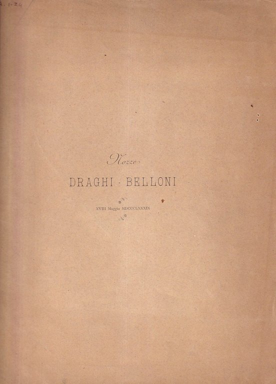 Un dialogo politico del secolo XVII. Nota di Antonio Belloni | Immagine Gallery 3