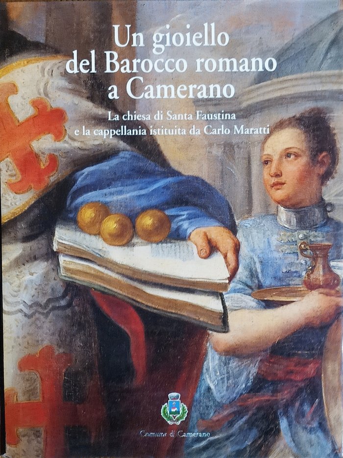 Un Gioiello del Barocco Romano a Camerano. La Chiesa di …