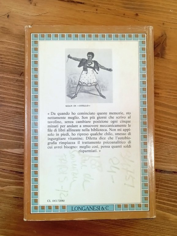 Un grande avvenire dietro le spalle | Immagine Gallery 2