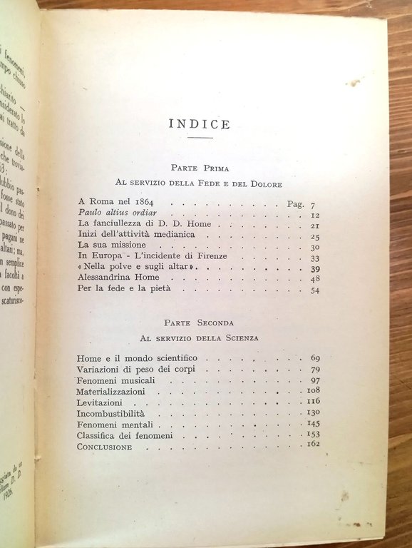 Un grande medium: Daniel D. Home | Immagine Gallery 2