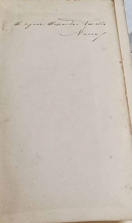 Un idealista: Alberto Sormani | Immagine Gallery 4