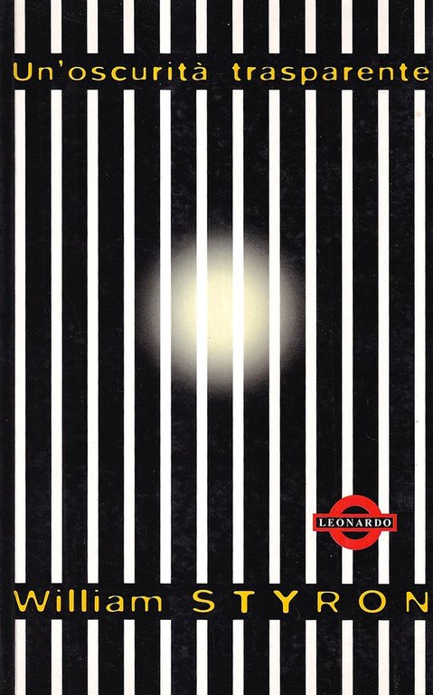 Un'oscurità trasparente | Immagine Gallery 2