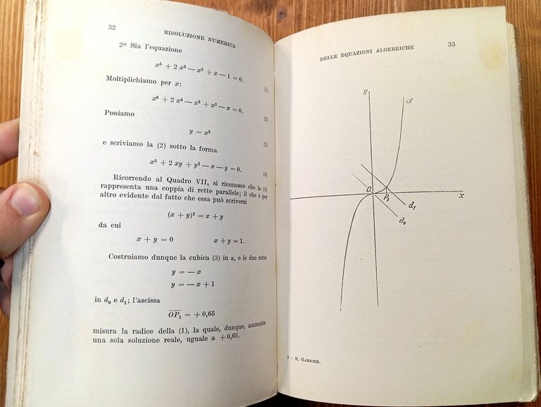 Un po' di calcolo sublime (analisi infinitesimale) reso accessibile alle …