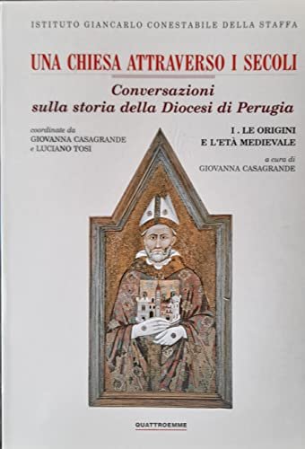 Una Chiesa attraverso i secoli. Conversazioni sulla storia della Diocesi … | Immagine principale